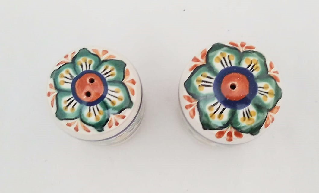 Sugar Set (5 Pieces) MultiColors