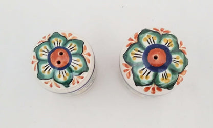 Sugar Set (5 Pieces) MultiColors