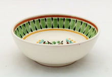Bird Cereal Bowl 16.9 Oz MultiColors - Mexican Pottery by Gorky Gonzalez
