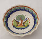 Tree Cereal/Soup Bowl 16.9 Oz Multicolor