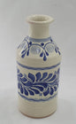 Olive Oil Crute 2.6 X 6.2" Blue