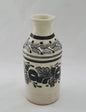 Olive Oil Crute 2.6 X 6.2" Black
