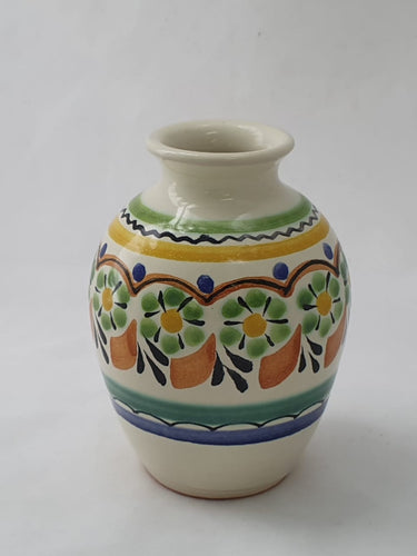 Flower Mini Vase Tibor 4