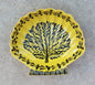 Shell Dish Plate 4.7*5" Choose Your Favorite Contemporary Color