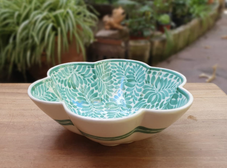 皿・プレート Vintage Miller Vrana handmade bowls 200317-02-01-mexican-pottery-