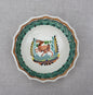 Rabbit Flouted  Cereal/Soup Bowl 16.9 Oz MultiColors