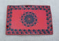 Flower Tray Wave Rectangular 7.9 X 5.3" Choose Your Favorite Contemporary Color