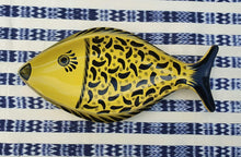 Fish Plate 10.6*5.3" Choose Your Favorite Contemporary Color