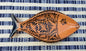 Fish Plate 10.6*5.3" Choose Your Favorite Contemporary Color