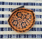Shell Dish Plate 4.7*5" Choose Your Favorite Contemporary Color