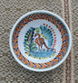 Tazón de sopa/cereales Heron 16.9 oz multicolores 