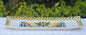 Love Birds Canoe Snack Dish 17.7 in L MultiColors - A