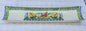Rabbit Canoe Snack Dish 17.7 in L MultiColors