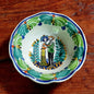 Catrina Catrin Flouted Pasta Bowl MultiColors