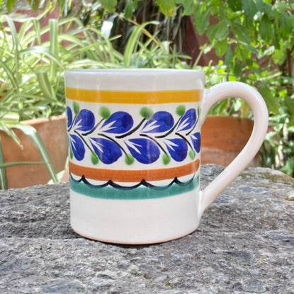 Handmade Ceramic Mug - Large Size