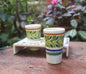 Party Teq Shot Set Multicolores 