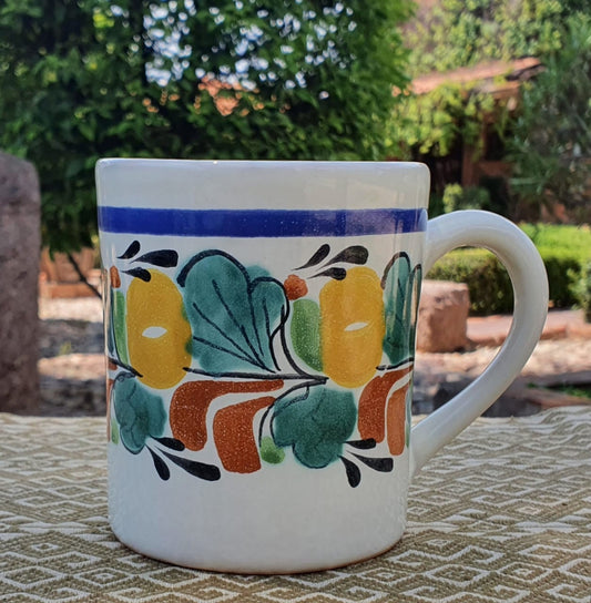 Coffee Mug MultiColors