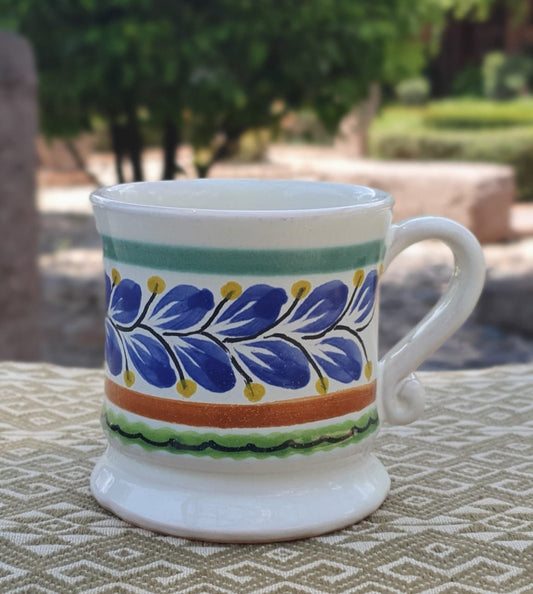 Traditional Coffee Mugs MultiColors