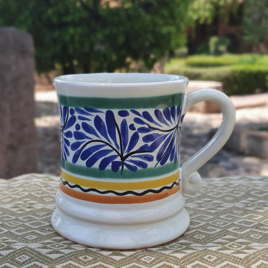 Traditional Coffee Mugs MultiColors
