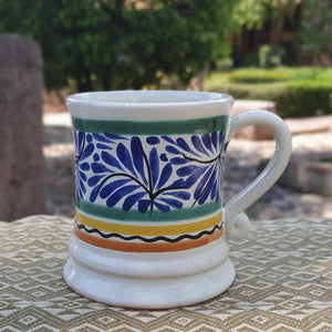 Traditional Coffee Mugs Multi-colors