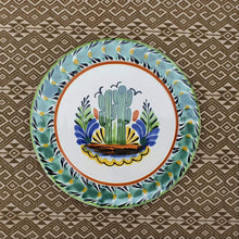 Cactus Plates MultiColors