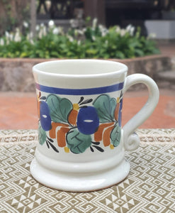 Traditional Coffee Mugs Multi-colors