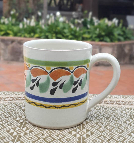 Coffee Mugs MultiColors