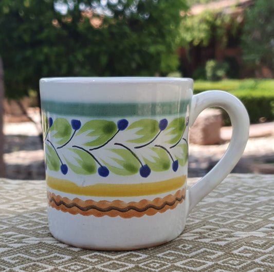 Coffee Mug MultiColors