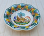 Chicken Flouted Pasta Bowl MultiColors