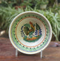 Rooster Cereal/Soup Bowl 16.9 Oz Multi-colors