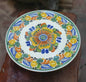 Flower Cake Stand MultiColors