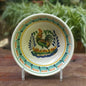 Rooster Cereal/Soup Bowl 16.9 Oz Multi-colors