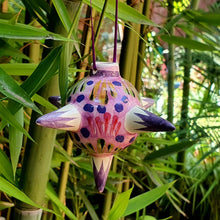 Ornament Piñata 3.9 in D MultiColors