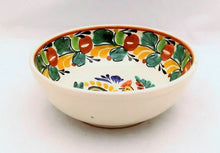 Rooster Cereal/Soup Bowl 16.9 Oz Traditional Multicolor