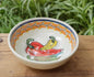 Chiles Pepper Cereal/Soup Bowl 16.9 Oz Multi-colors