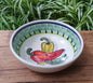 Chiles Pepper Cereal/Soup Bowl 16.9 Oz Multi-colors