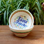 Party Small Bowl 4.9 in D Set of 2 pieces MultiColors