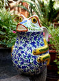 Frog Water Pitcher 50 Oz MultiColors - F