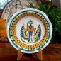 Catrin Flouted Pasta Bowl MultiColors
