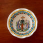 Catrin Flouted Pasta Bowl MultiColors