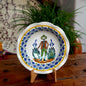 Catrin Flouted Pasta Bowl MultiColors