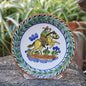 Cowboy Plate MultiColors