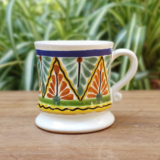 Traditional Coffee Mugs MultiColors