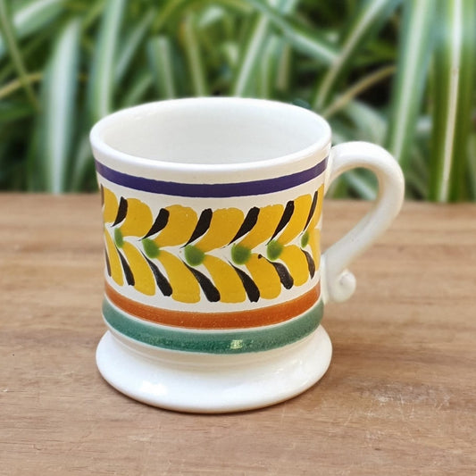 Traditional Coffee Mugs MultiColors