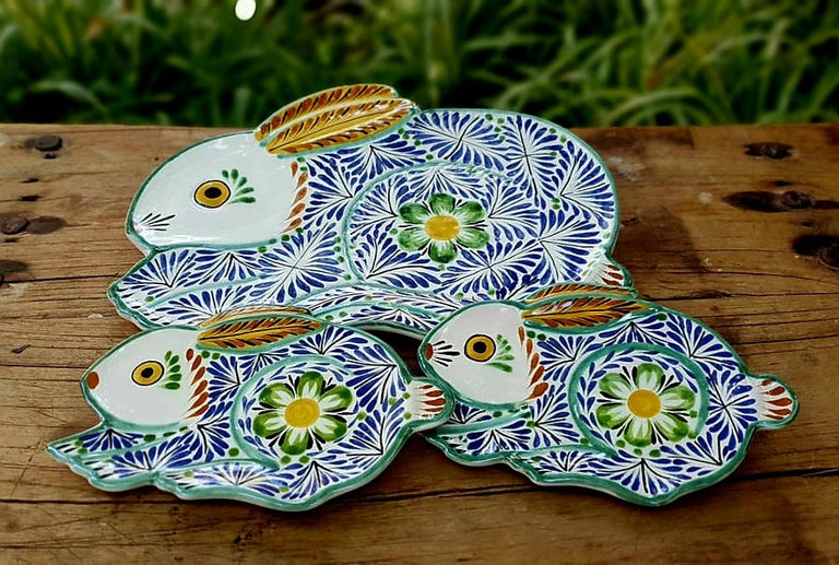 rabbit-plates-ceramic-hand-