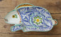 Rabbit Snack Dish Multi-colors